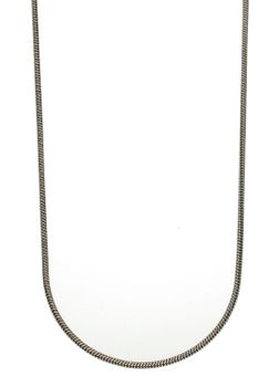 Srebrny łańcuszek 925 rodowana linka 1,6mm DIA-LAN-5882-925.  Klasyczny i uniwersalny łańcuszek lineczka, wykonany ze srebra próby 925 o wadze około 9,56 g. Łańcuszki to uniwersalne dodatki, które sprawdzają się na każdą okazj (1).jpg